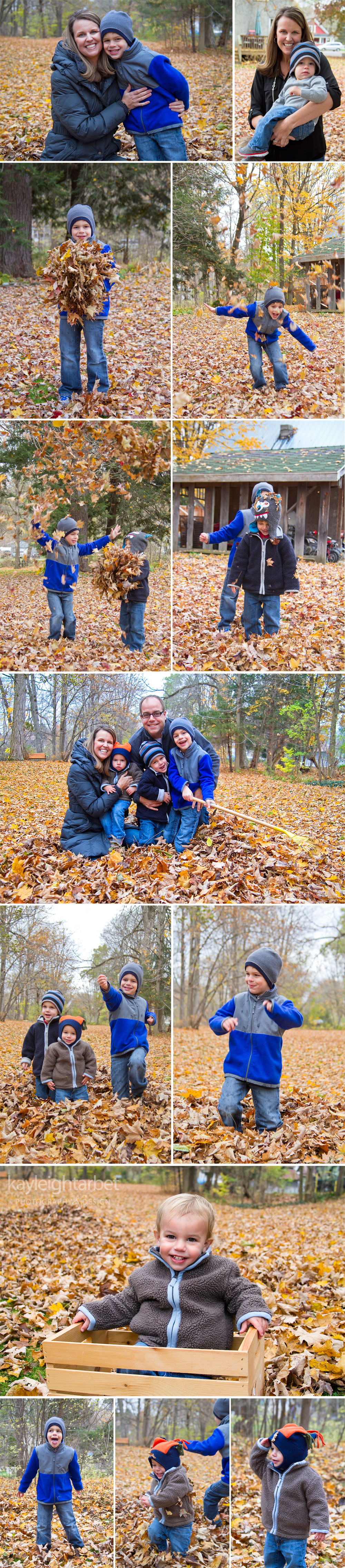 Family Photography - Porter Family 3